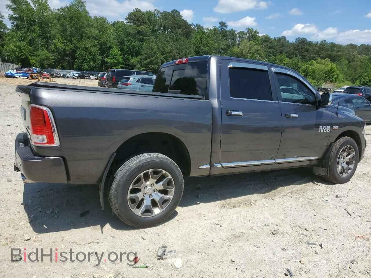 2017 RAM 1500 - VIN: 1C6RR7PT6HS719038 - Фото 3