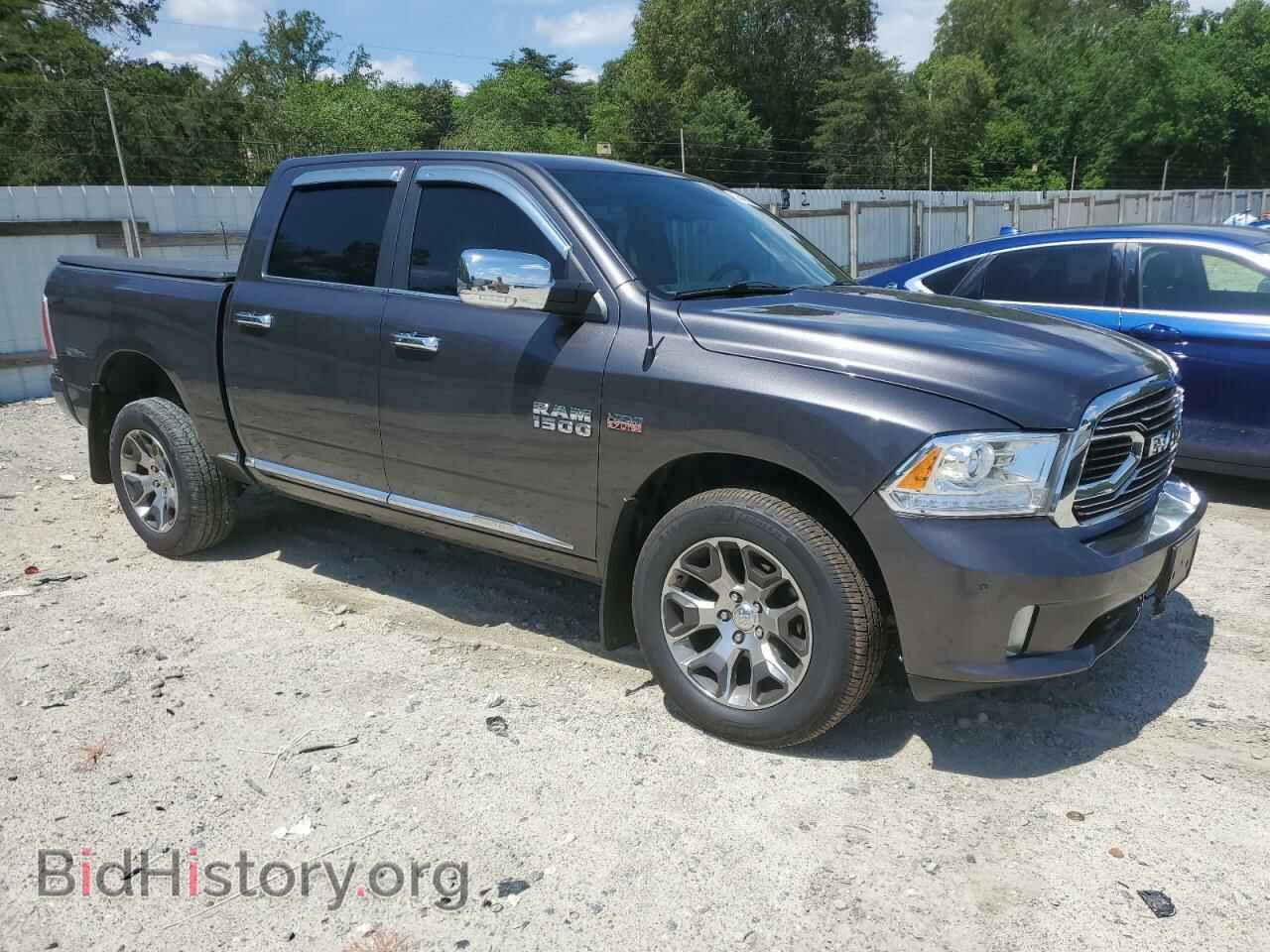 2017 RAM 1500 - VIN: 1C6RR7PT6HS719038 - Фото 4