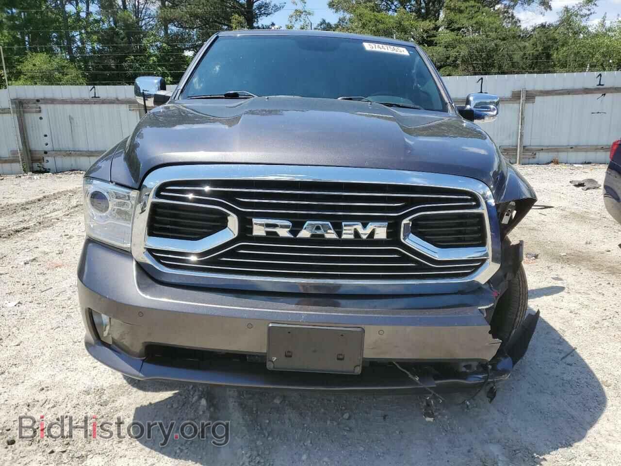 2017 RAM 1500 - VIN: 1C6RR7PT6HS719038 - Фото 5