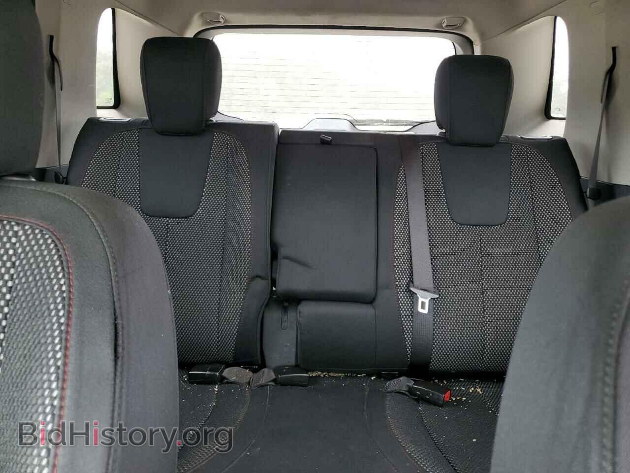 2017 GMC TERRAIN - VIN: 2GKFLTEK1H6244003 - Photo 10