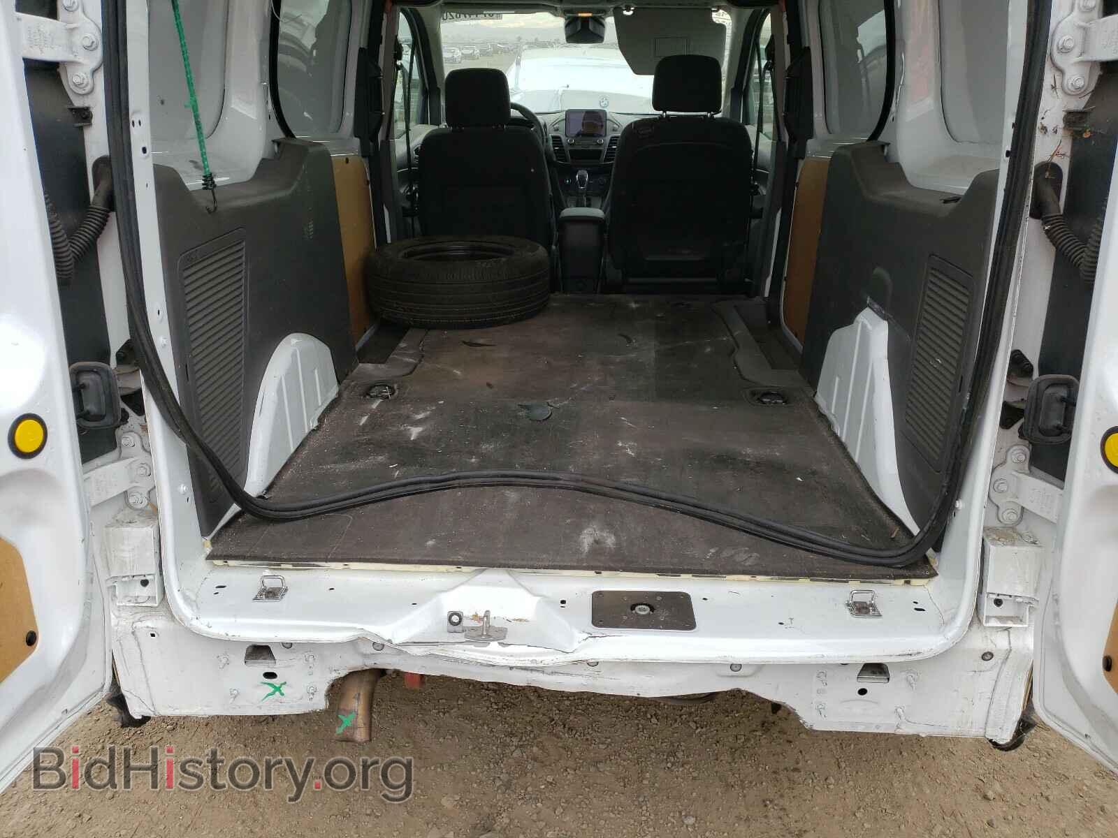 2019 FORD TRANSIT CO - VIN: NM0LS7F24K1383699 - Фото 6
