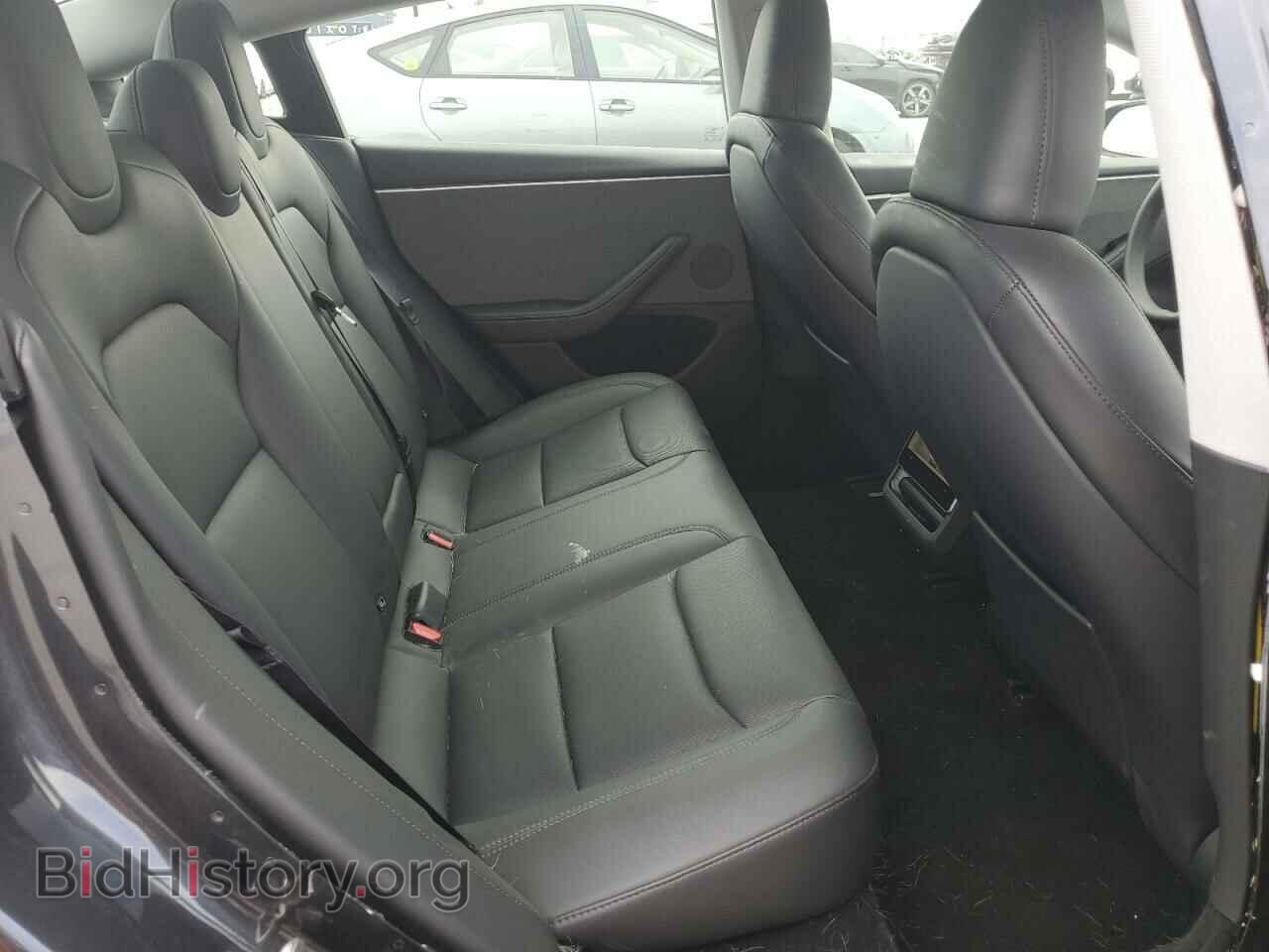 2024 TESLA MODEL 3 - VIN: 5YJ3E1EA7RF785010 - Фото 10