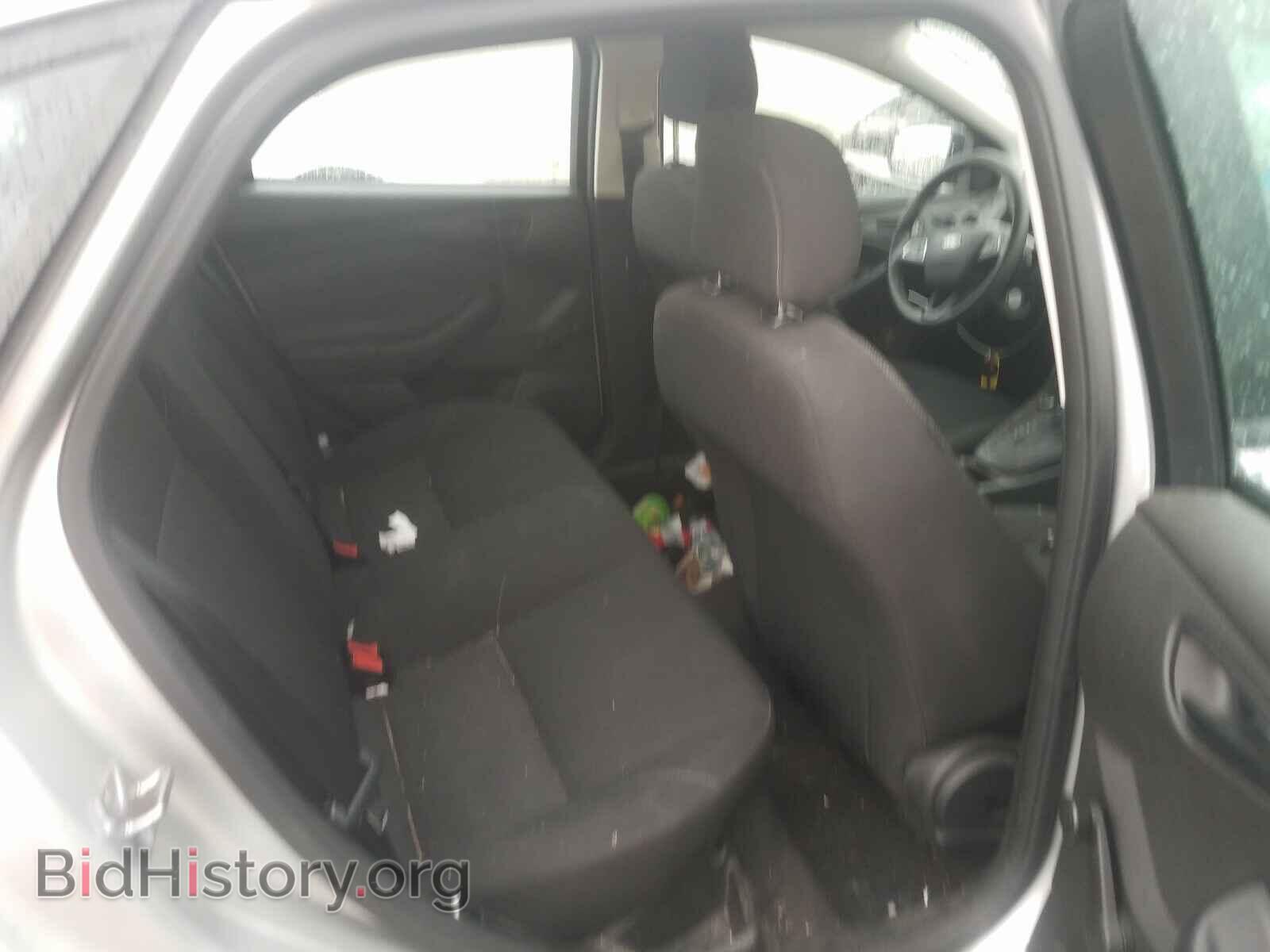 2016 FORD FOCUS - VIN: 1FADP3E24GL318260 - Фото 6