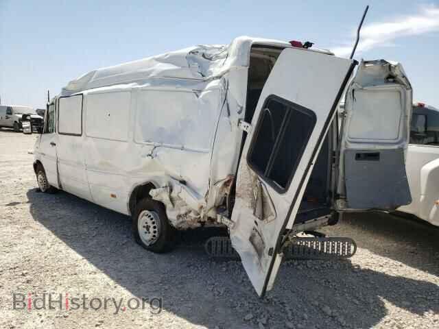 2006 DODGE SPRINTER - VIN: WD0PD744265967205 - Photo 2