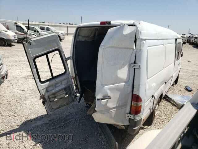 2006 DODGE SPRINTER - VIN: WD0PD744265967205 - Photo 3