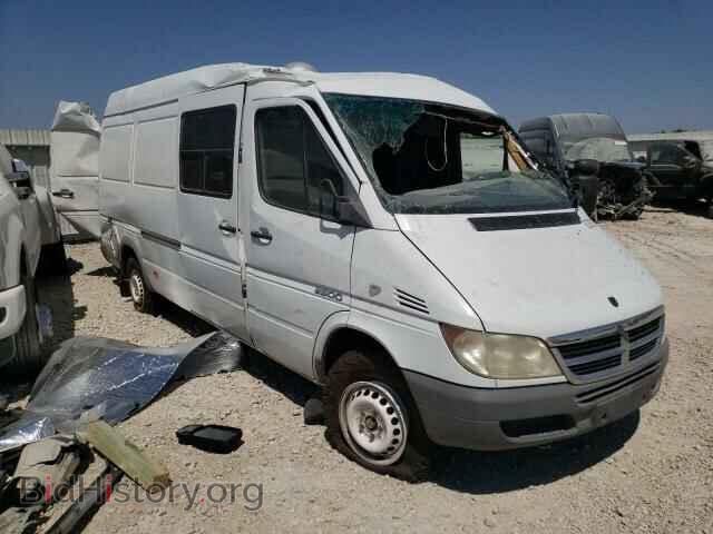 2006 DODGE SPRINTER - VIN: WD0PD744265967205 - Photo 4