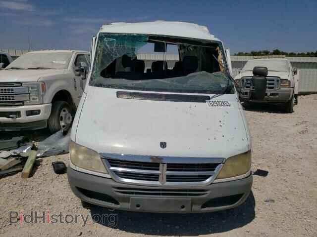 2006 DODGE SPRINTER - VIN: WD0PD744265967205 - Photo 5