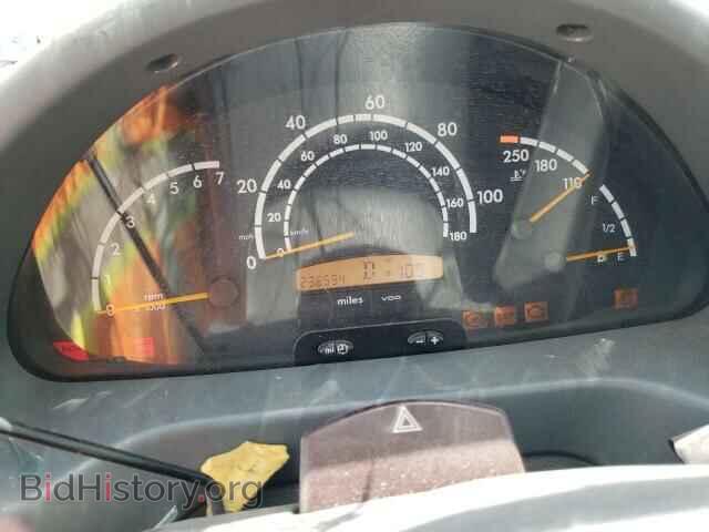 2006 DODGE SPRINTER - VIN: WD0PD744265967205 - Photo 9