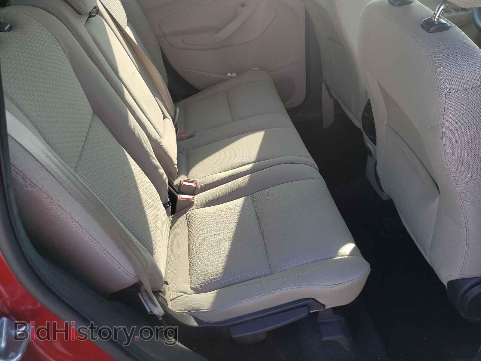 2017 FORD ESCAPE - VIN: 1FMCU0G96HUE00943 - Photo 6