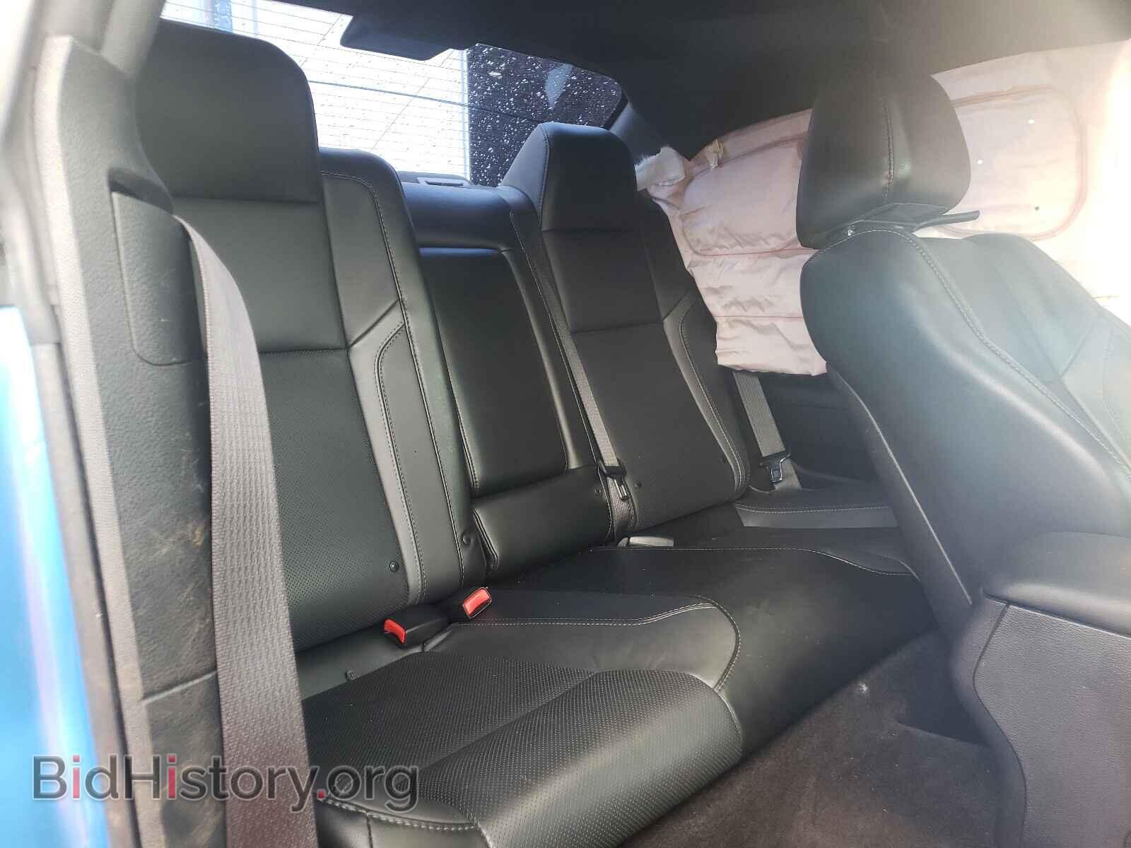 2016 DODGE CHALLENGER - VIN: 2C3CDZAG6GH250628 - Фото 6