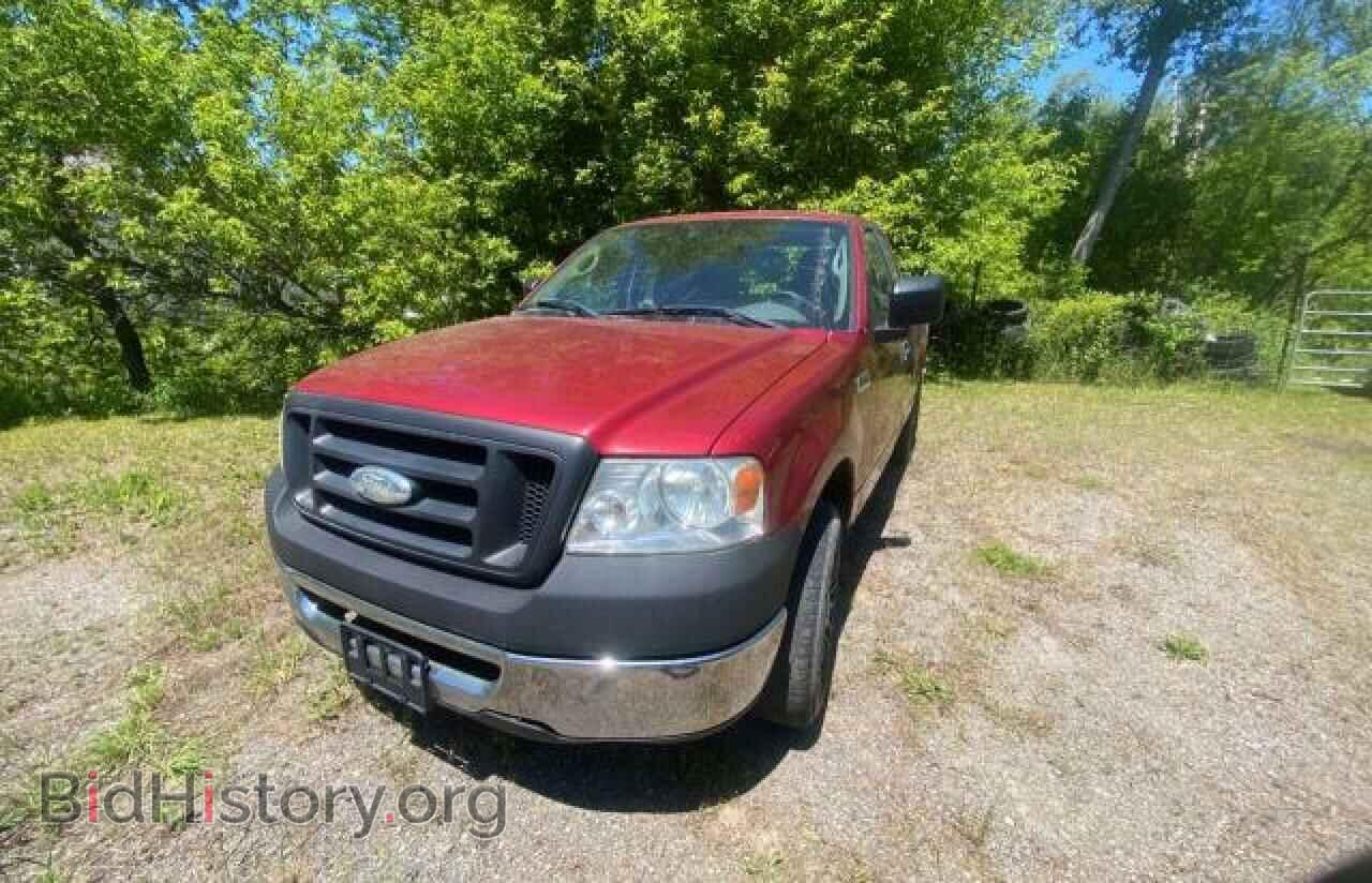 2008 FORD All Models - VIN: 1FTRF12228KD16767 - Photo 2