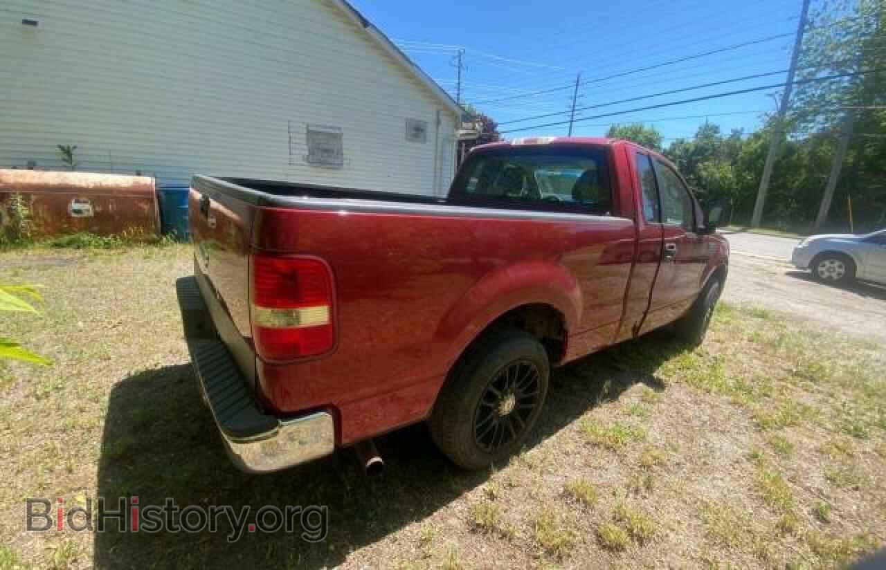 2008 FORD All Models - VIN: 1FTRF12228KD16767 - Photo 4