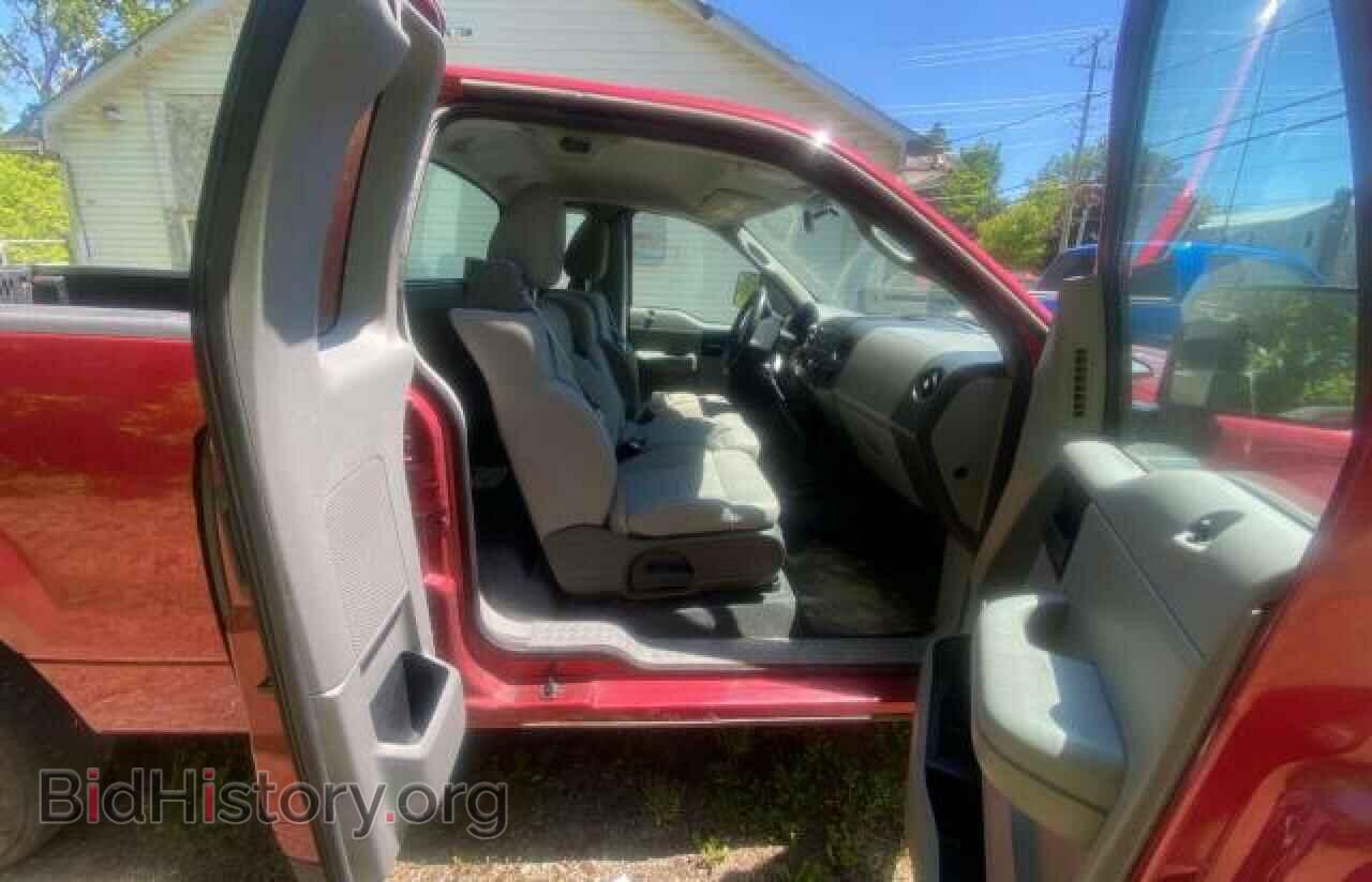 2008 FORD All Models - VIN: 1FTRF12228KD16767 - Photo 6