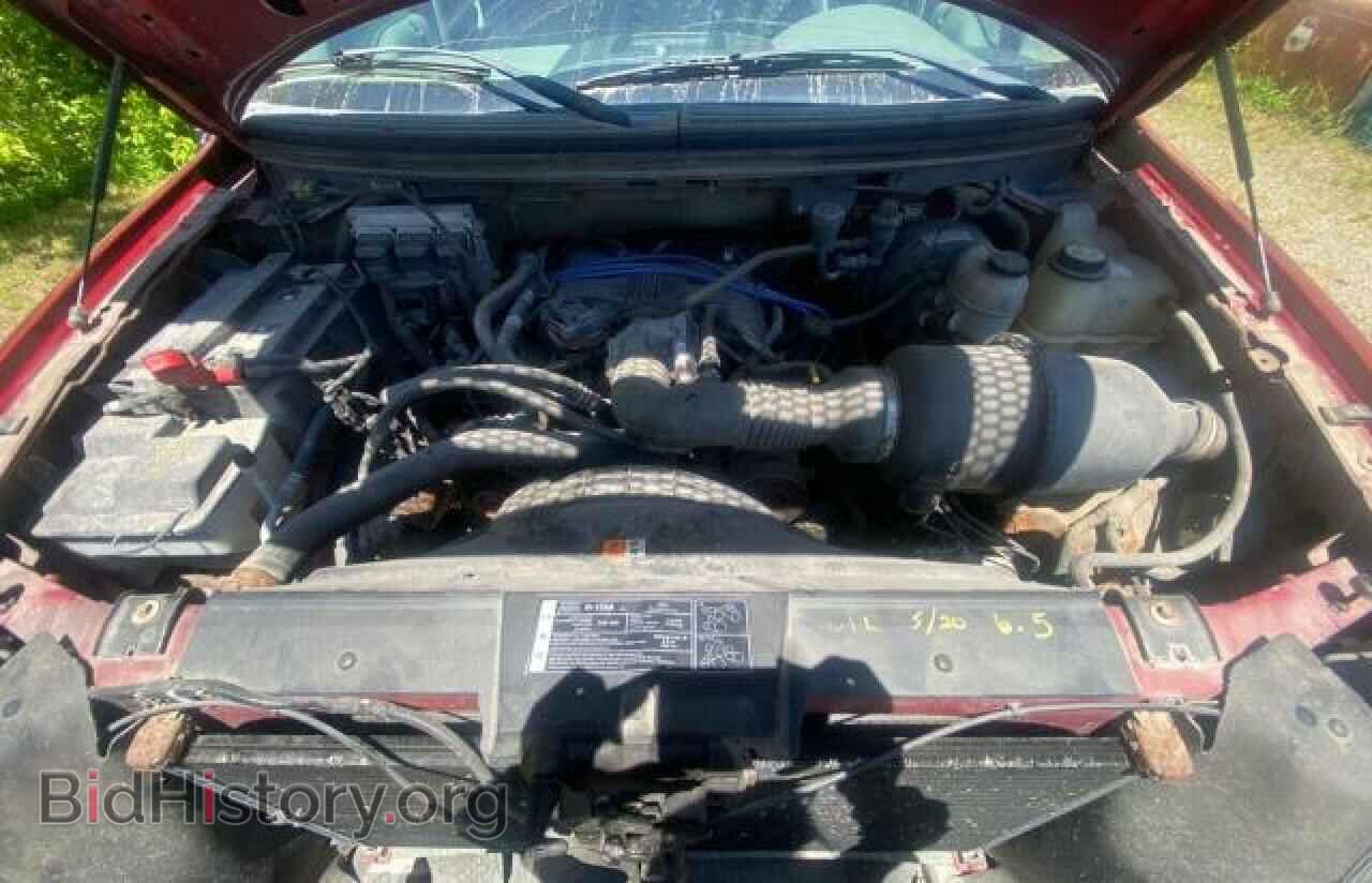 2008 FORD All Models - VIN: 1FTRF12228KD16767 - Photo 7