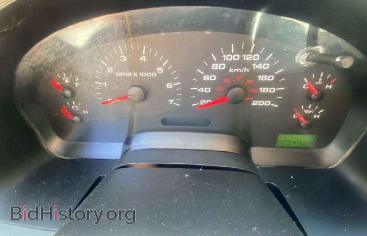 2008 FORD All Models - VIN: 1FTRF12228KD16767 - Photo 8