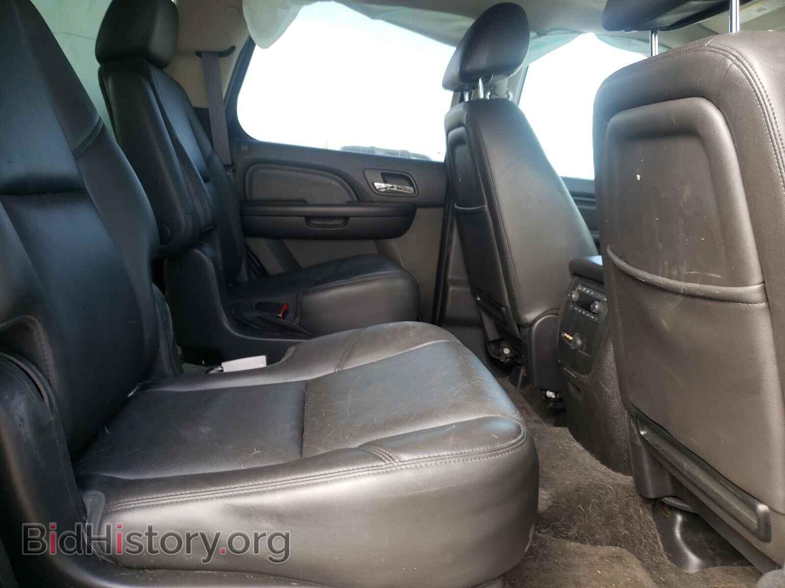 2013 GMC YUKON - VIN: 1GKS2EEF5DR237232 - Фото 6