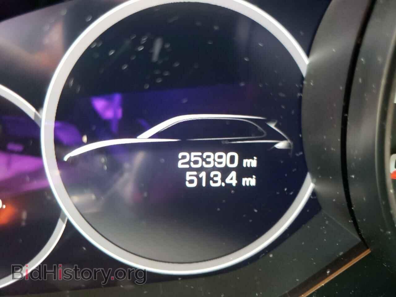 2019 PORSCHE CAYENNE - VIN: WP1AA2AY0KDA10295 - Photo 8