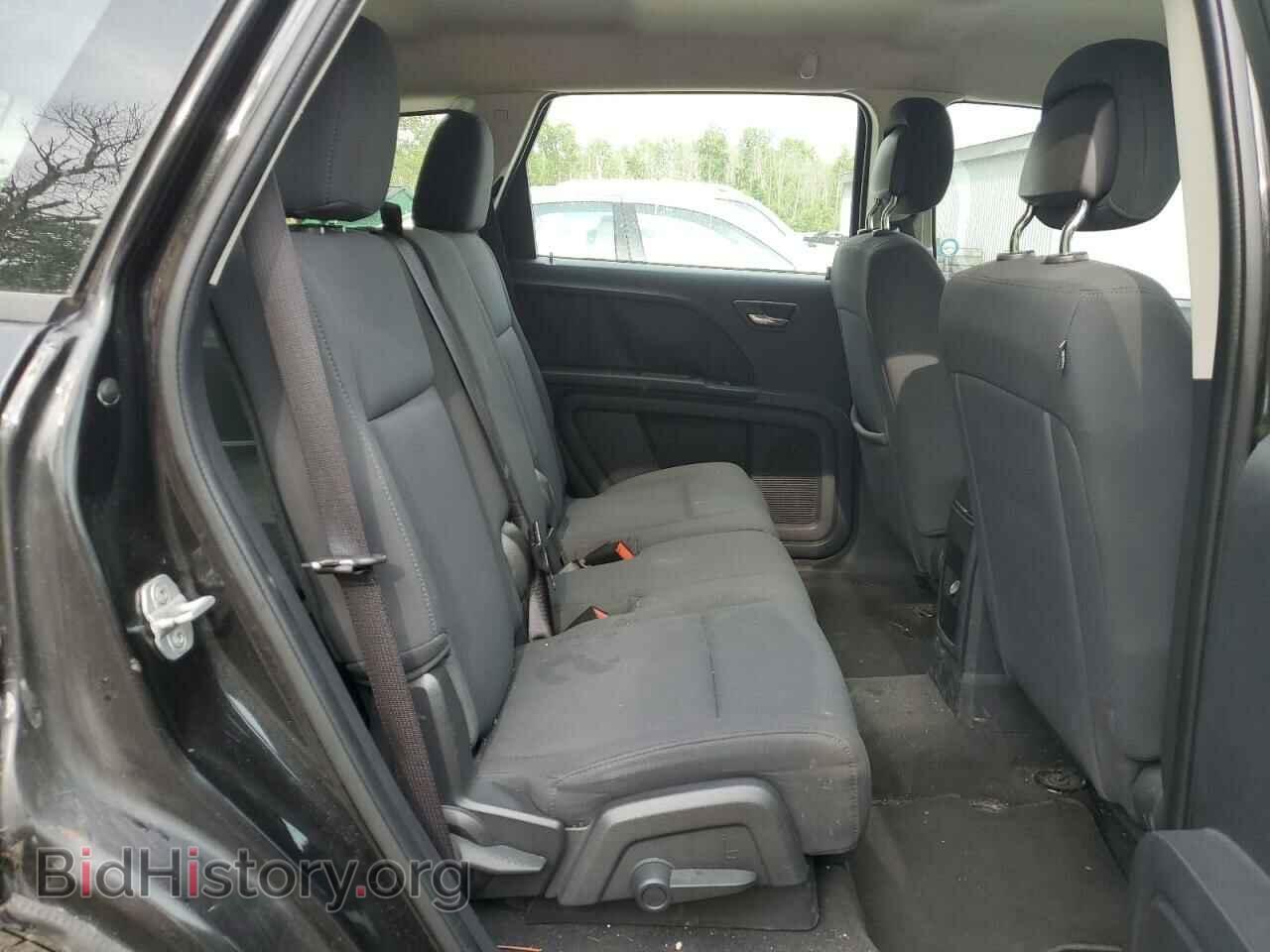 2010 DODGE JOURNEY - VIN: 3D4PG4FB8AT235800 - Фото 11