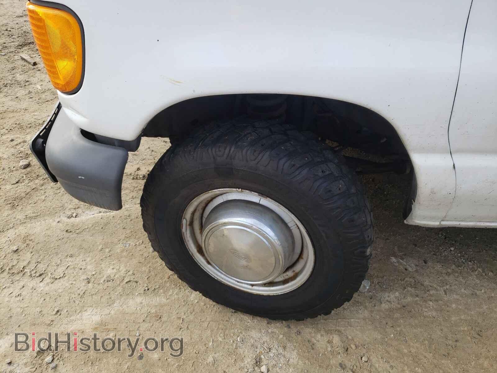 2006 FORD ECONOLINE - VIN: 1FTSS34L66HA06534 - Фото 9