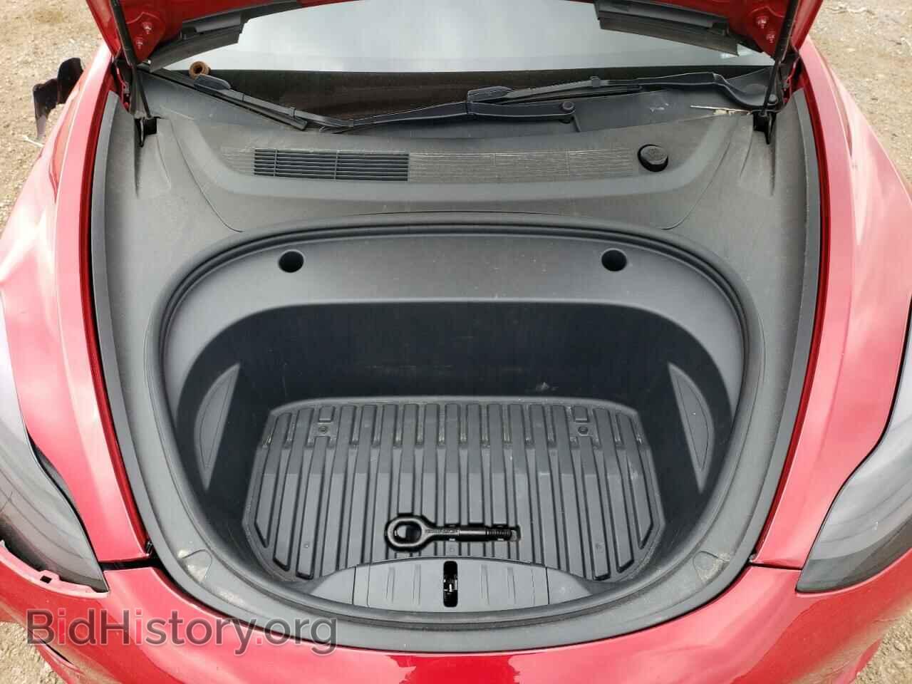 2022 TESLA MODEL 3 - VIN: 5YJ3E1EC2NF130412 - Photo 11