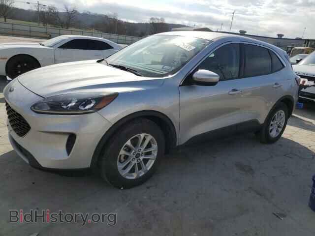 Фотография 1FMCU0G67LUA12568 - FORD ESCAPE 2020