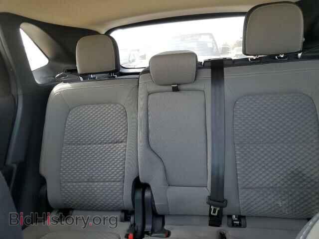 2020 FORD ESCAPE - VIN: 1FMCU0G67LUA12568 - Фото 10