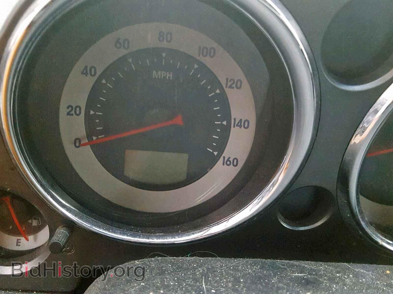 2007 MITSUBISHI ECLIPSE - VIN: 4A3AK24FX7E014507 - Photo 8