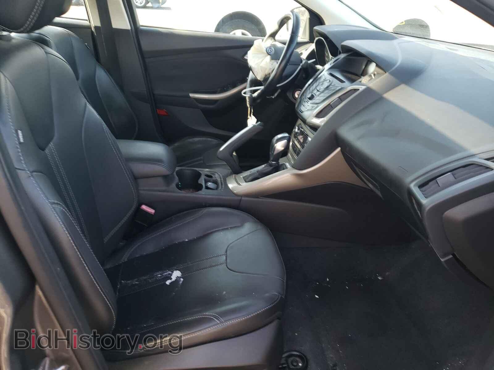 2012 FORD FOCUS - VIN: 1FAHP3H2XCL339718 - Photo 5
