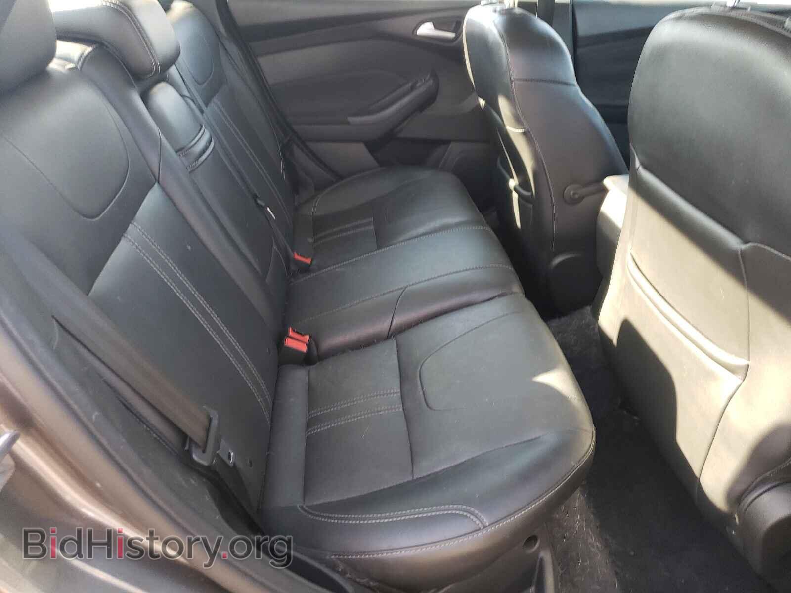 2012 FORD FOCUS - VIN: 1FAHP3H2XCL339718 - Photo 6