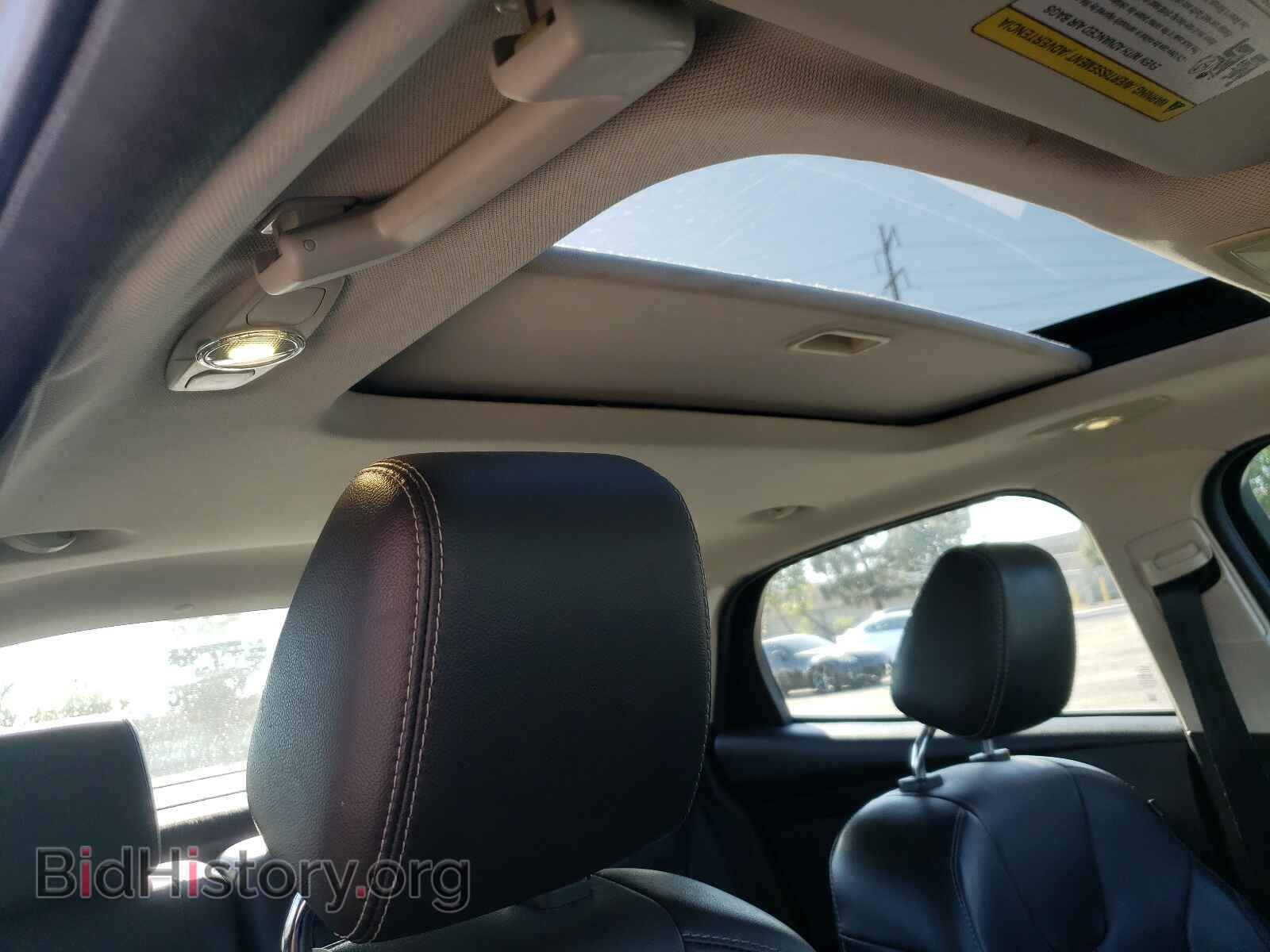 2012 FORD FOCUS - VIN: 1FAHP3H2XCL339718 - Photo 9