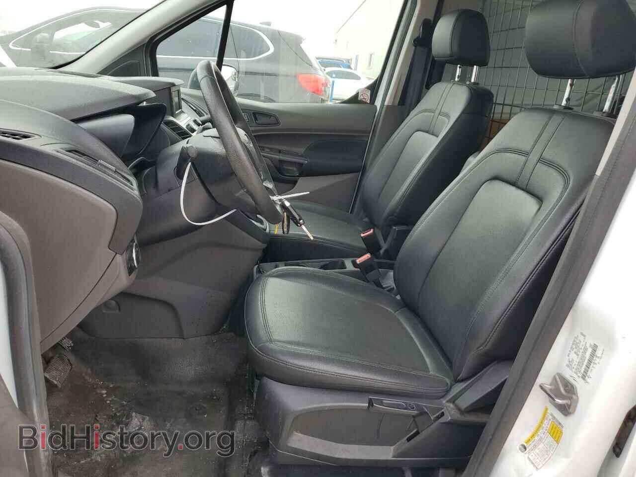 2021 FORD TRANSIT - VIN: NM0LS7E28M1489934 - Фото 7