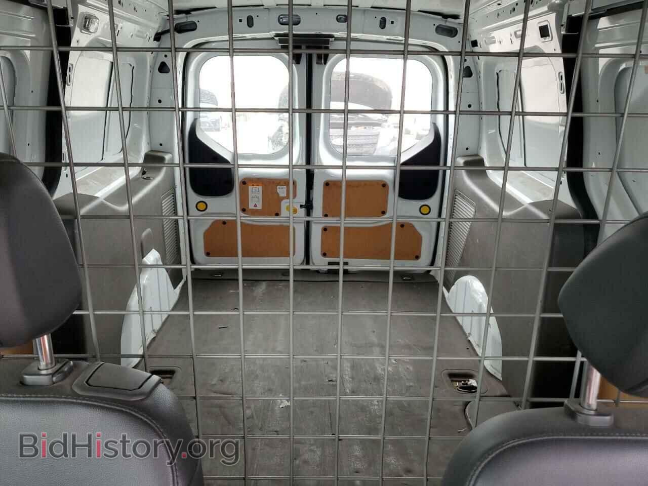 2021 FORD TRANSIT - VIN: NM0LS7E28M1489934 - Фото 10