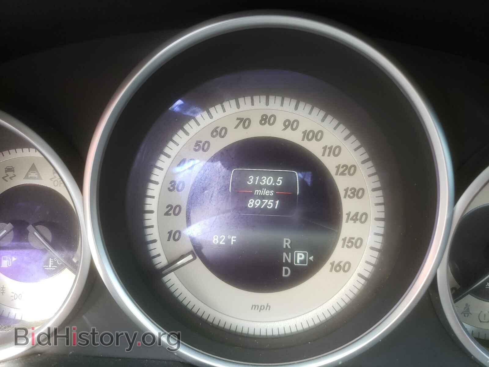 2014 MERCEDES-BENZ E-CLASS - VIN: WDDHF8JB4EA818161 - Фото 8