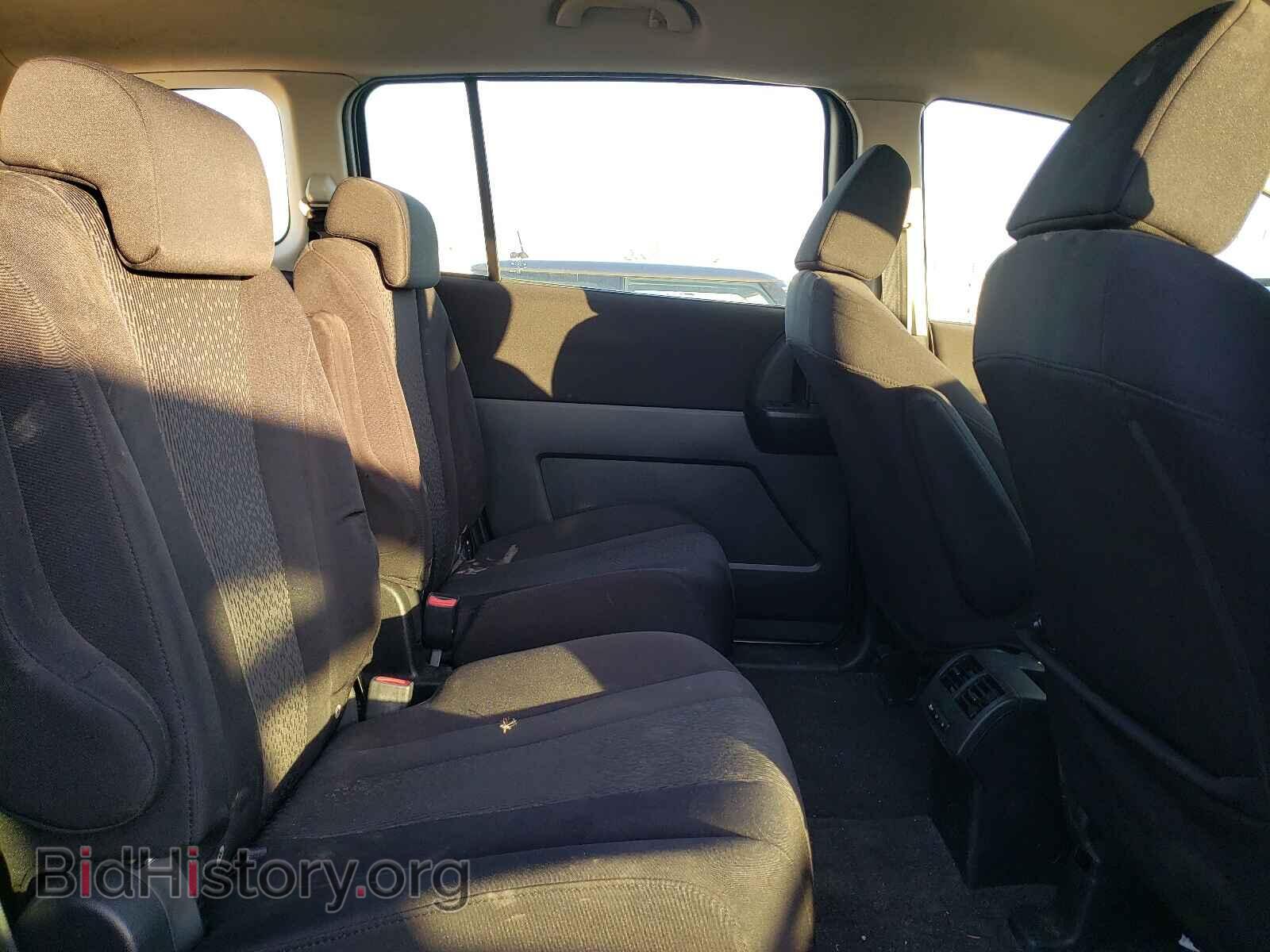 2012 MAZDA 5 - VIN: JM1CW2CL7C0102946 - Photo 6