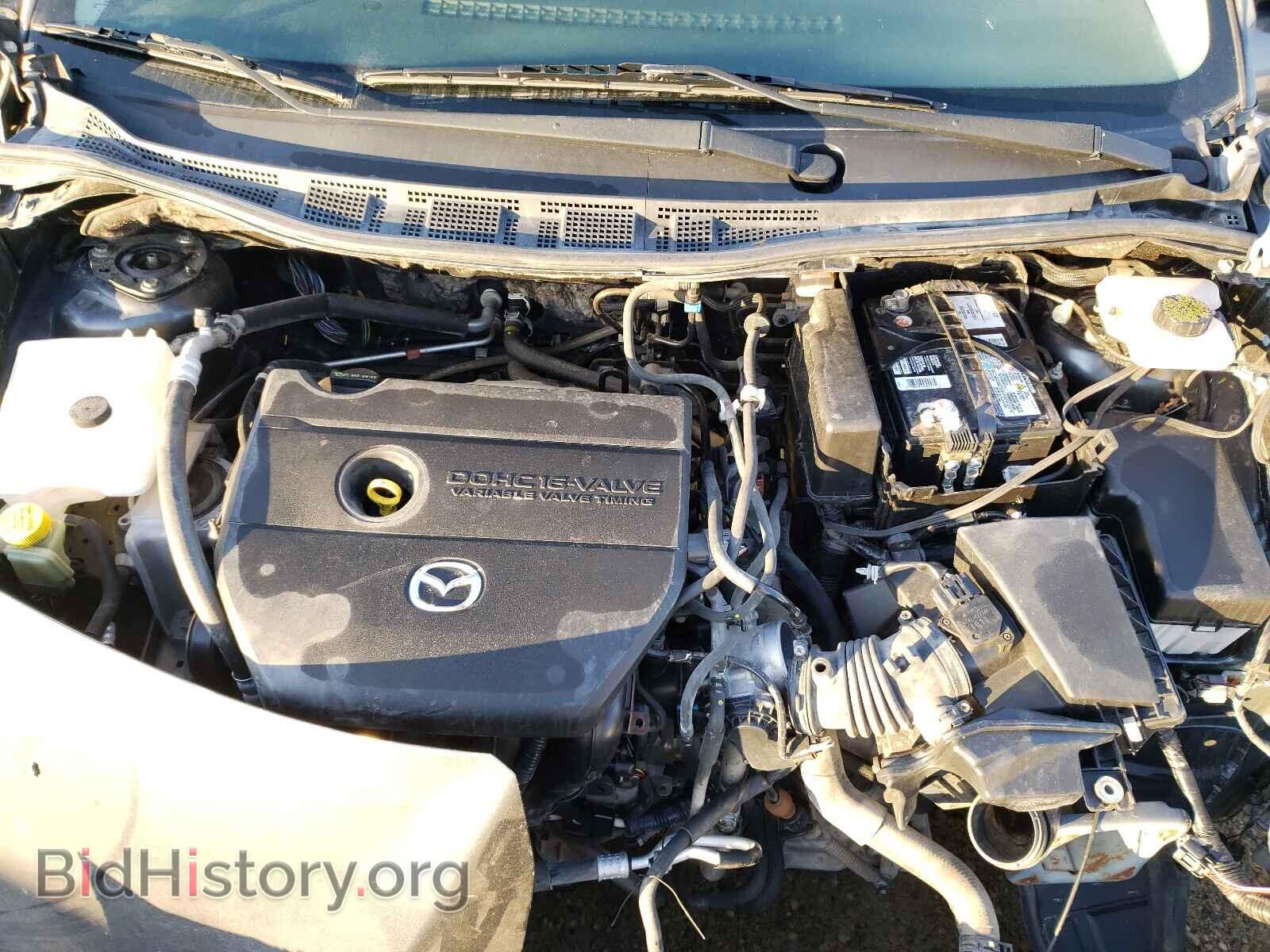 2012 MAZDA 5 - VIN: JM1CW2CL7C0102946 - Photo 7
