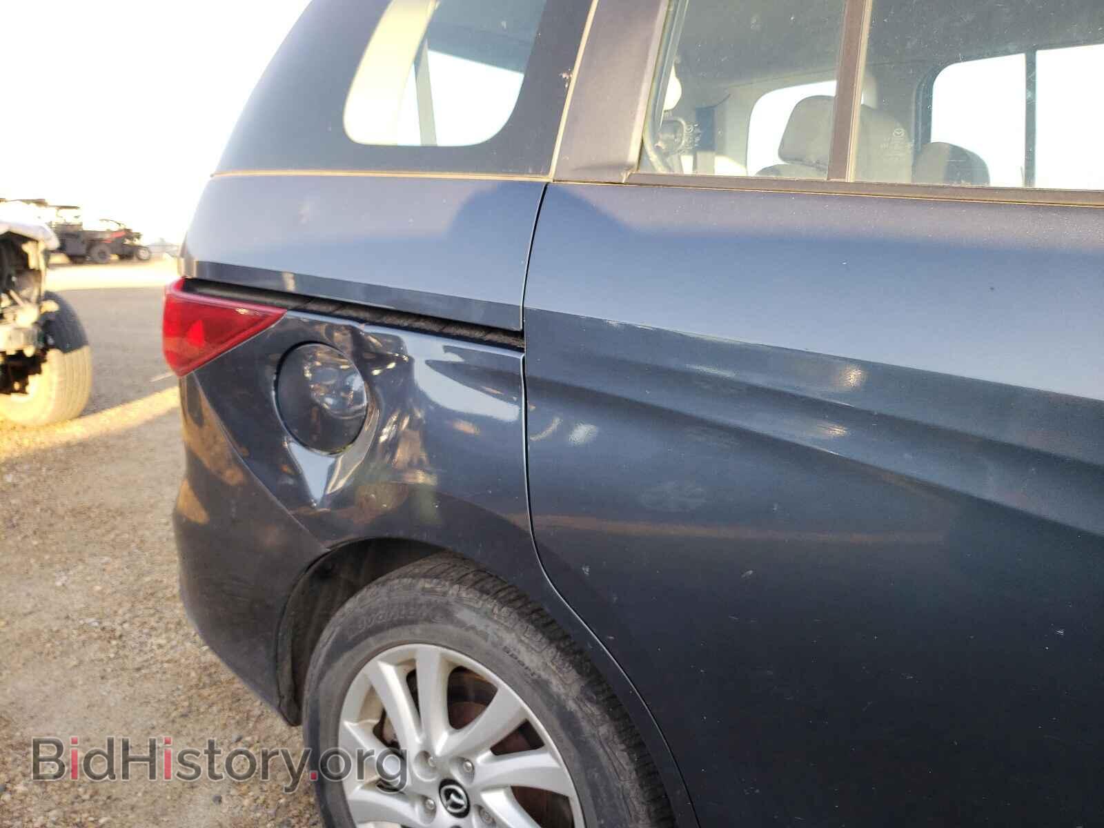 2012 MAZDA 5 - VIN: JM1CW2CL7C0102946 - Photo 9
