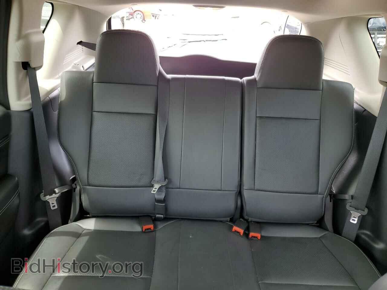 2015 JEEP COMPASS - VIN: 1C4NJCEA8FD111015 - Фото 10