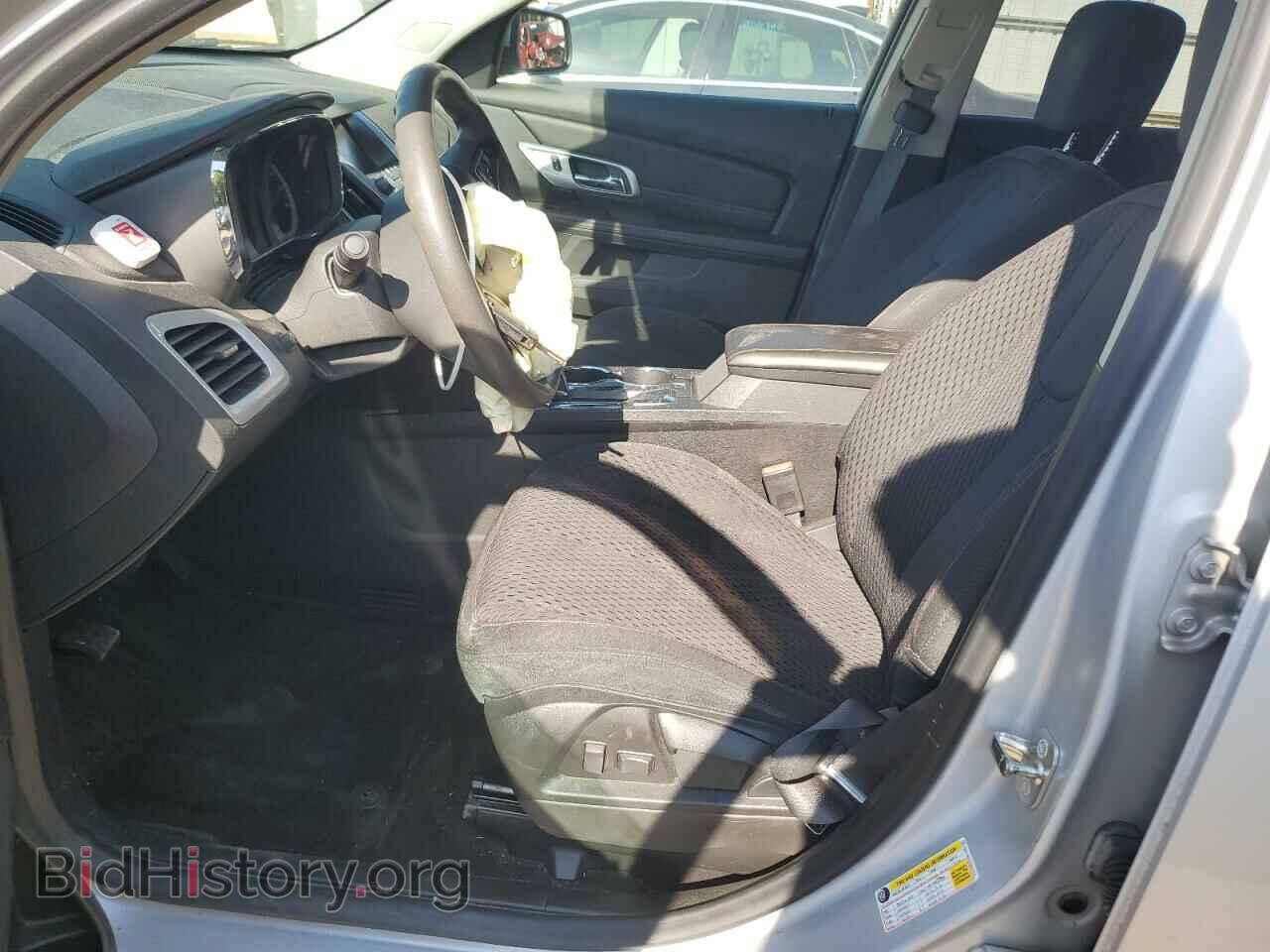 2015 GMC TERRAIN - VIN: 2GKALMEK3F6372191 - Фото 7