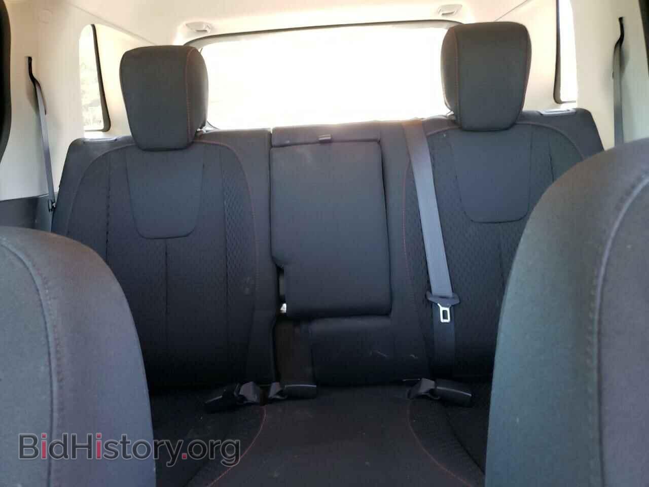 2015 GMC TERRAIN - VIN: 2GKALMEK3F6372191 - Фото 10