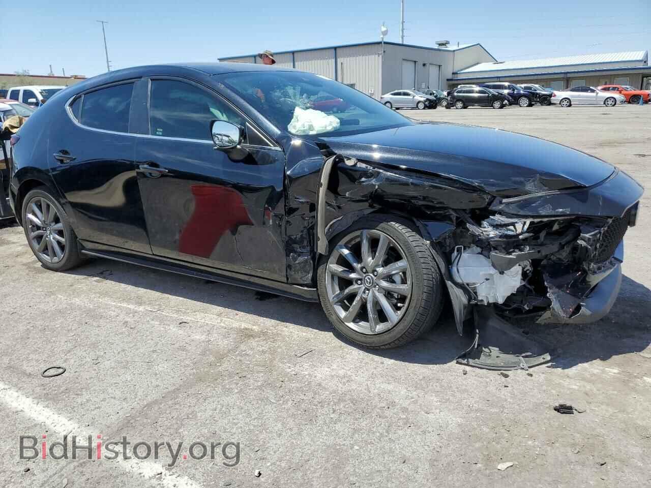 2019 MAZDA 3 - VIN: JM1BPAJM0K1119515 - Фото 4