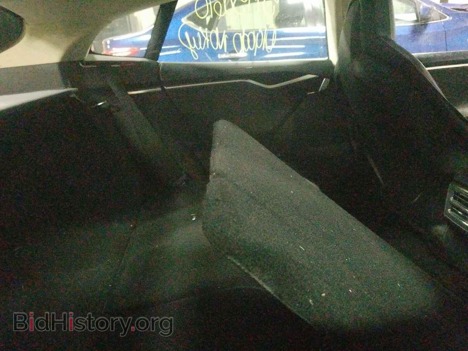 2013 TESLA MODEL S - VIN: 5YJSA1DP2DFP04050 - Photo 6