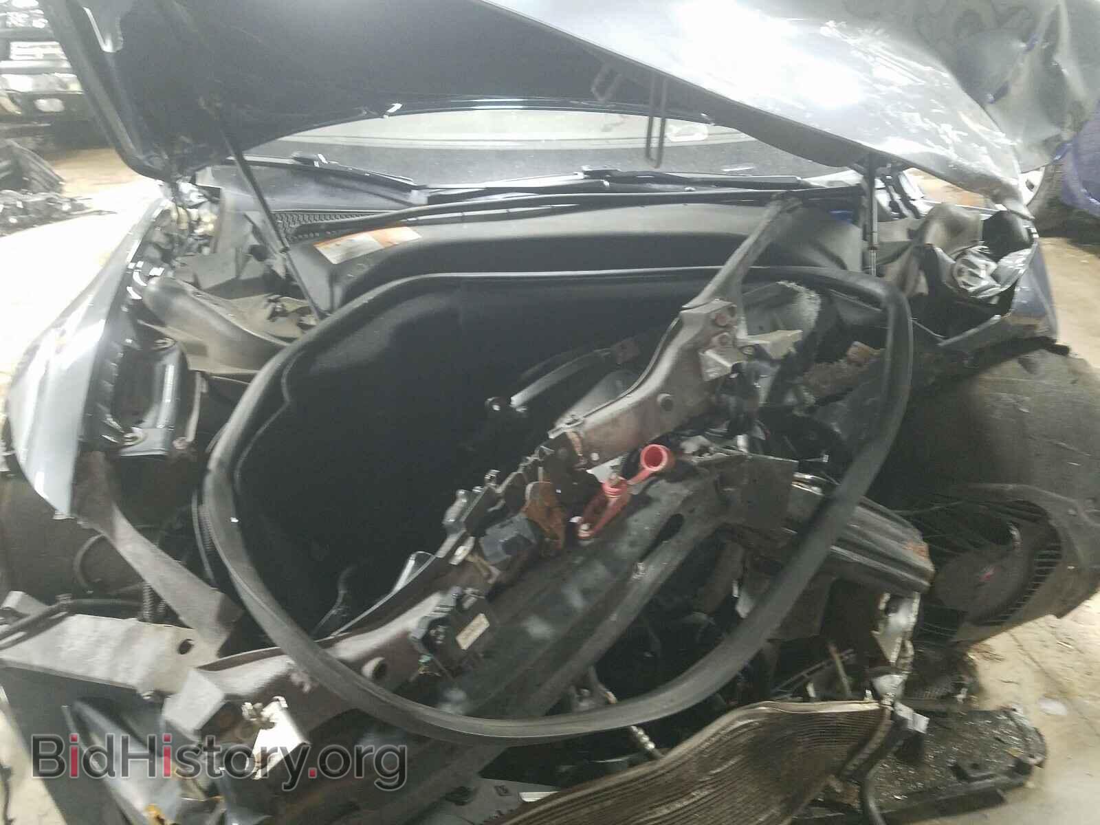 2013 TESLA MODEL S - VIN: 5YJSA1DP2DFP04050 - Photo 7