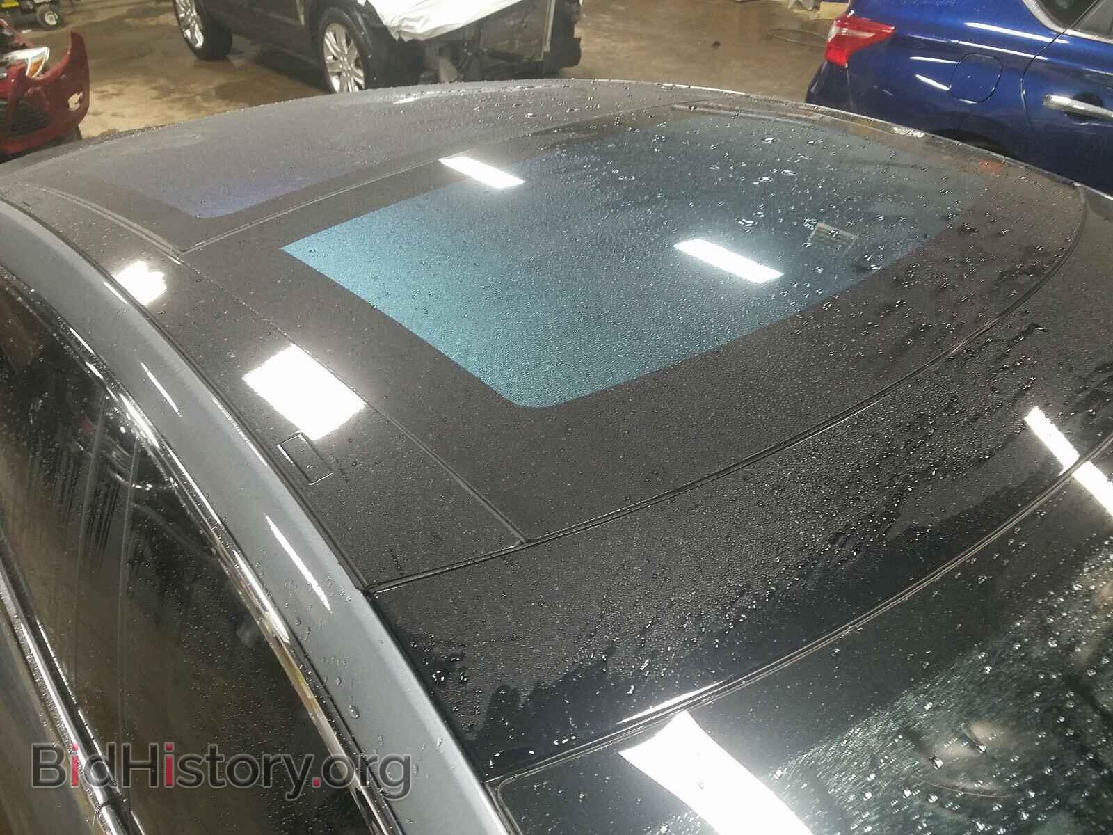 2013 TESLA MODEL S - VIN: 5YJSA1DP2DFP04050 - Photo 9