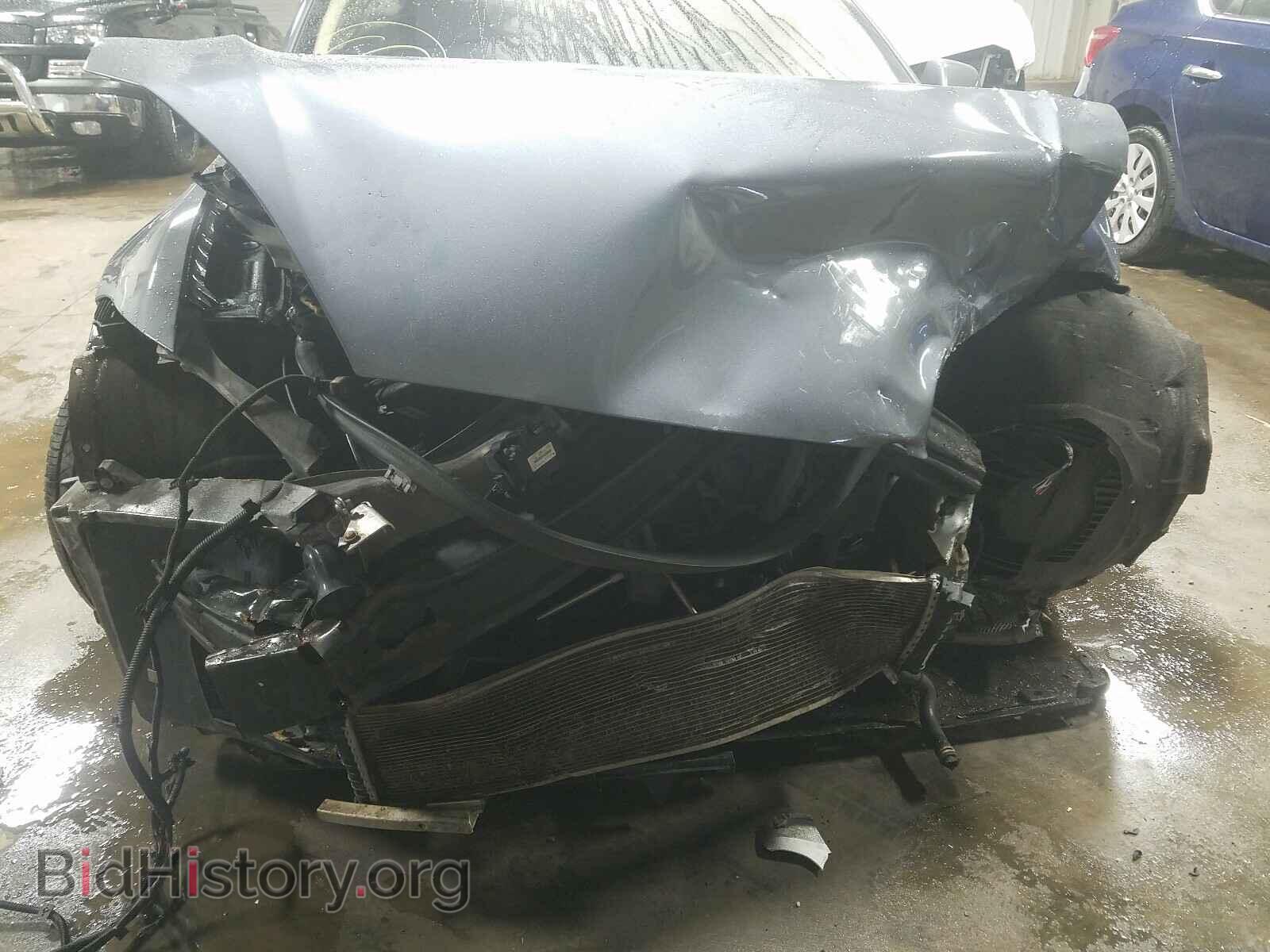 2013 TESLA MODEL S - VIN: 5YJSA1DP2DFP04050 - Photo 10