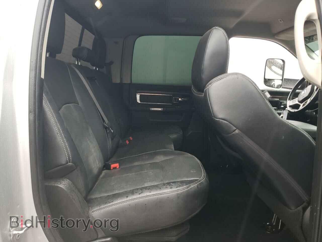 2018 RAM 2500 - VIN: 3C6UR5KL3JG354384 - Фото 10