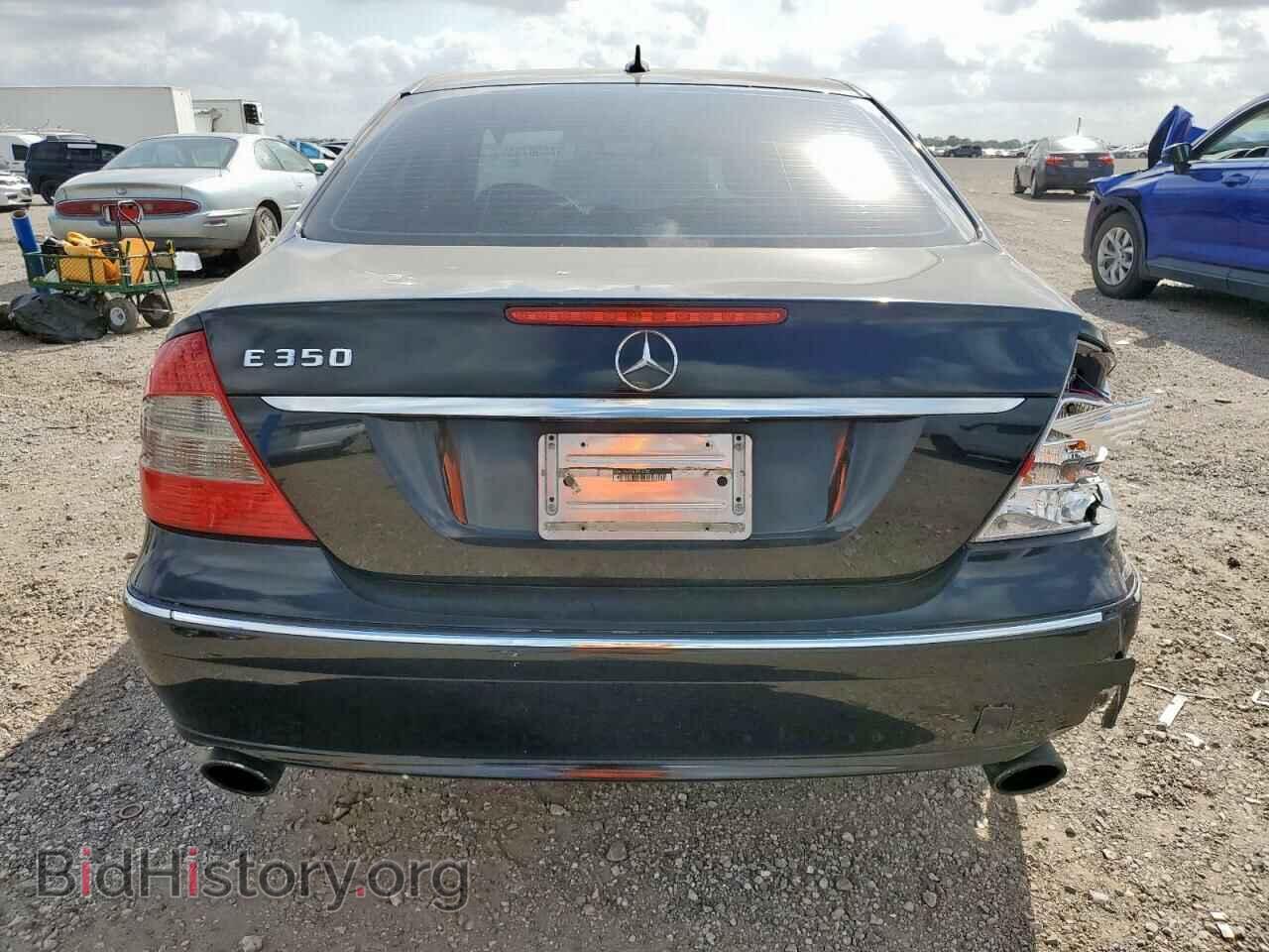2008 MERCEDES-BENZ E-CLASS - VIN: WDBUF56X48B242015 - Фото 6