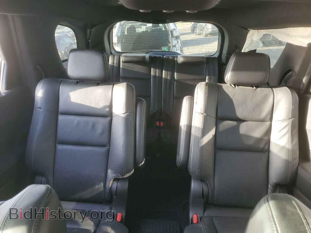 2021 DODGE DURANGO - VIN: 1C4RDHDG2MC555120 - Photo 10