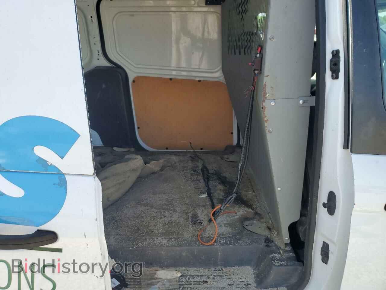 2018 FORD TRANSIT - VIN: NM0LS7E77J1347100 - Фото 11