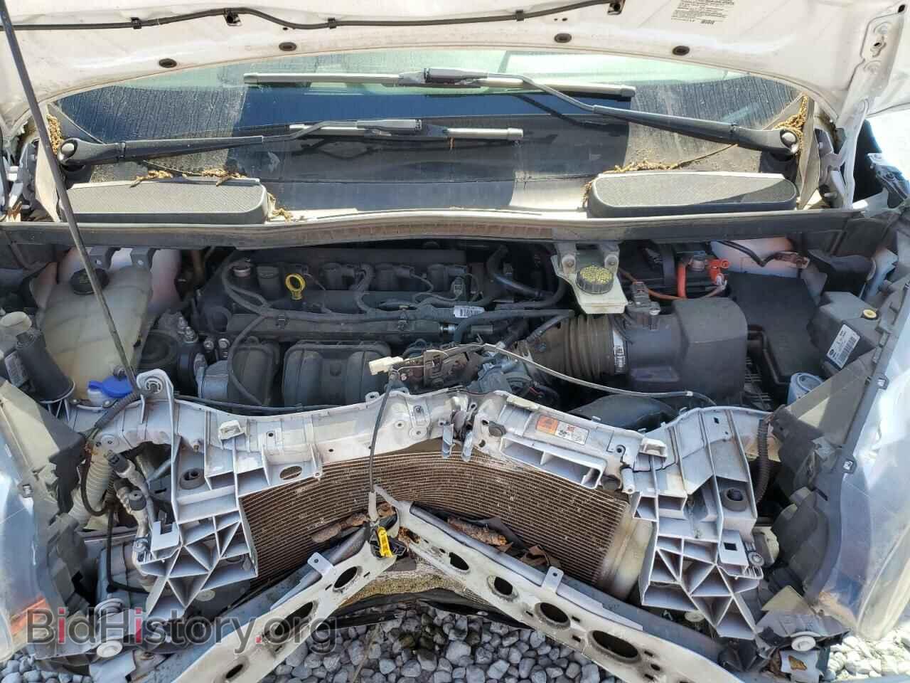 2018 FORD TRANSIT - VIN: NM0LS7E77J1347100 - Фото 12