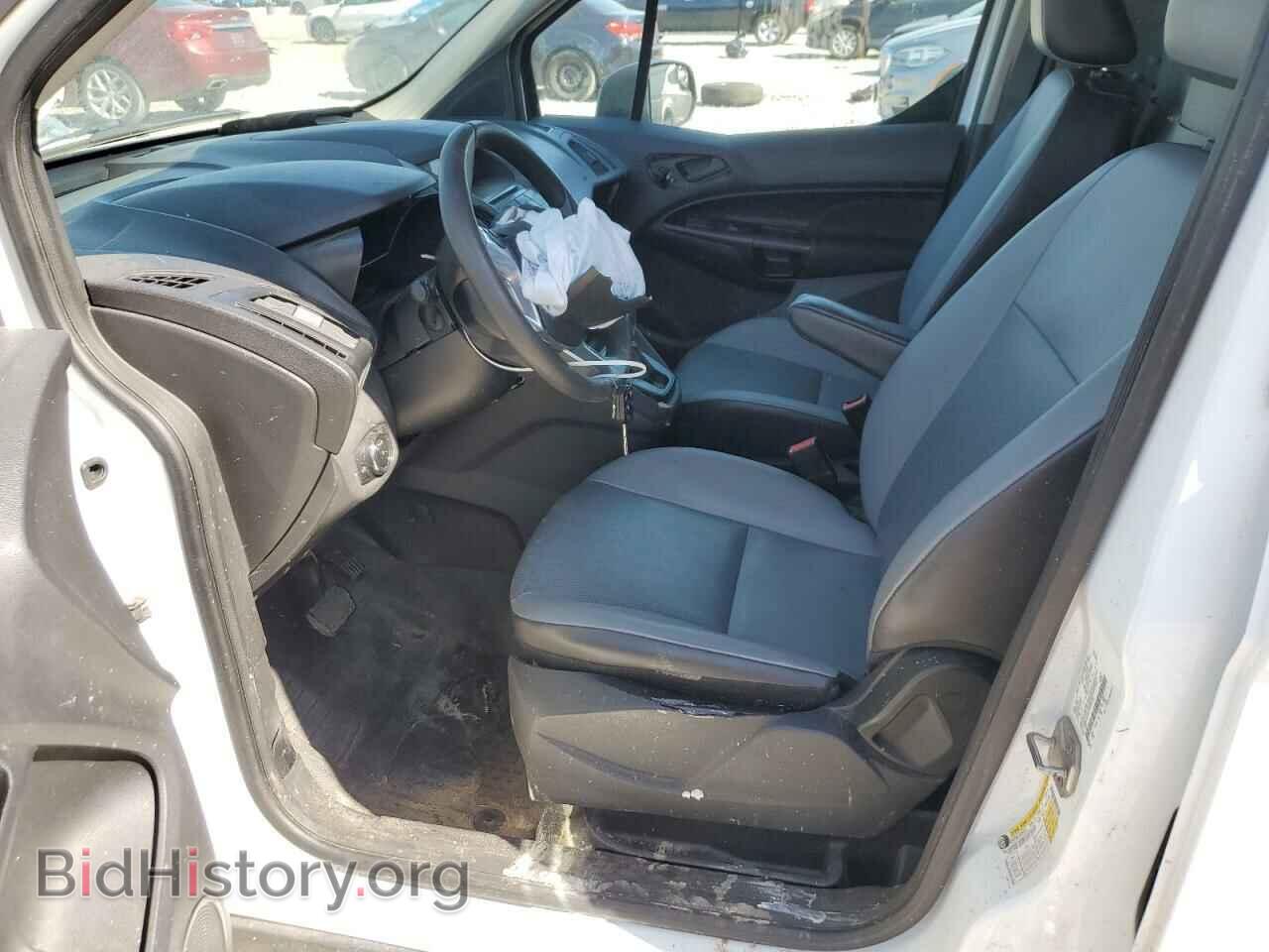 2018 FORD TRANSIT - VIN: NM0LS7E77J1347100 - Фото 7